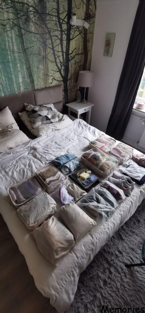 Packsystem
